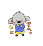 かなモンくん（個別スタンプ：29）