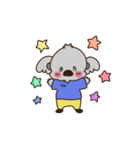 かなモンくん（個別スタンプ：37）