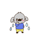 かなモンくん（個別スタンプ：39）