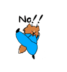わんわんカンフー2（個別スタンプ：6）