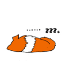 わんわんカンフー2（個別スタンプ：9）