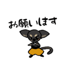 わんわんカンフー2（個別スタンプ：11）