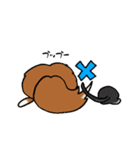 わんわんカンフー2（個別スタンプ：39）