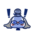 コズちゃんな毎日。（個別スタンプ：2）