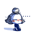コズちゃんな毎日。（個別スタンプ：3）