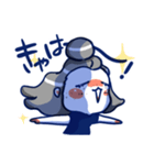 コズちゃんな毎日。（個別スタンプ：5）