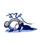 コズちゃんな毎日。（個別スタンプ：6）