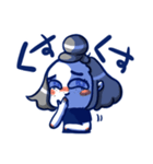 コズちゃんな毎日。（個別スタンプ：7）