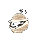 食べ物たち。（個別スタンプ：8）