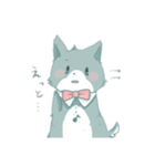 まるちゃのゆるすたんぷ2（個別スタンプ：3）