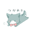 まるちゃのゆるすたんぷ2（個別スタンプ：5）