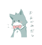 まるちゃのゆるすたんぷ2（個別スタンプ：10）