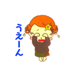 つむちゃんスタンプッ（個別スタンプ：23）