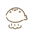 あざらしあーたん（個別スタンプ：2）