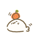 あざらしあーたん（個別スタンプ：4）