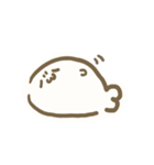 あざらしあーたん（個別スタンプ：8）