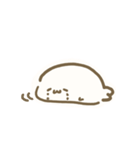 あざらしあーたん（個別スタンプ：9）
