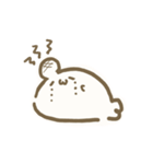 あざらしあーたん（個別スタンプ：12）