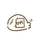 あざらしあーたん（個別スタンプ：13）