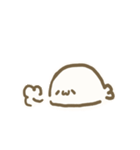 あざらしあーたん（個別スタンプ：15）