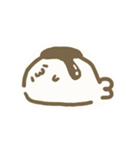 あざらしあーたん（個別スタンプ：17）