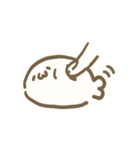 あざらしあーたん（個別スタンプ：18）
