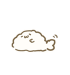 あざらしあーたん（個別スタンプ：20）