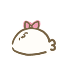あざらしあーたん（個別スタンプ：21）