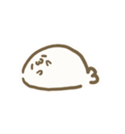 あざらしあーたん（個別スタンプ：22）
