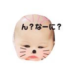 碧蘭たんスタンプ（個別スタンプ：4）
