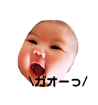 碧蘭たんスタンプ（個別スタンプ：7）