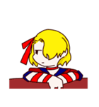 わかりやすいよスペラーレ（個別スタンプ：5）