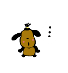 お茶目な言葉（個別スタンプ：19）
