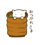 ほにょすたんぷ（個別スタンプ：5）
