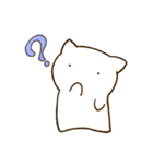 ほにょすたんぷ（個別スタンプ：9）