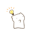 ほにょすたんぷ（個別スタンプ：11）