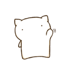 ほにょすたんぷ（個別スタンプ：13）