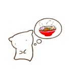 ほにょすたんぷ（個別スタンプ：15）