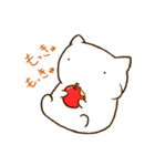 ほにょすたんぷ（個別スタンプ：16）