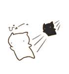 ほにょすたんぷ（個別スタンプ：20）