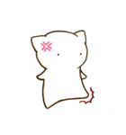 ほにょすたんぷ（個別スタンプ：21）