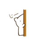ほにょすたんぷ（個別スタンプ：23）