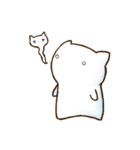 ほにょすたんぷ（個別スタンプ：27）