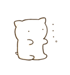 ほにょすたんぷ（個別スタンプ：28）
