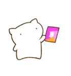 ほにょすたんぷ（個別スタンプ：31）