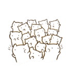 ほにょすたんぷ（個別スタンプ：36）