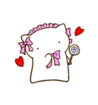 ほにょすたんぷ（個別スタンプ：37）