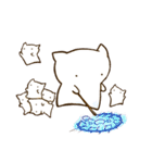 ほにょすたんぷ（個別スタンプ：39）