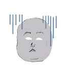 入道さま（個別スタンプ：13）
