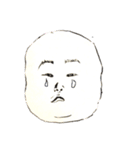 入道さま（個別スタンプ：22）